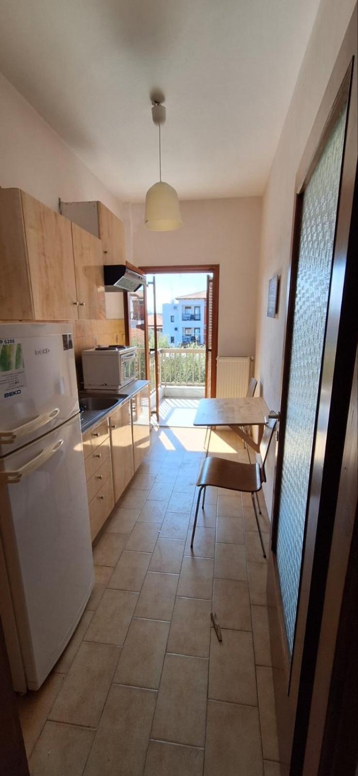 P.A.G Apartments Nea Roda Room photo